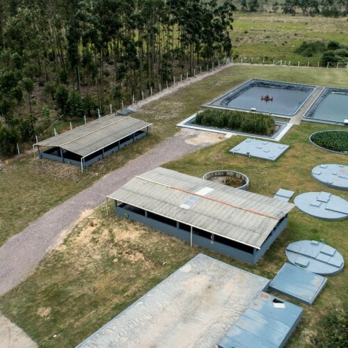 Desentupidora Ruck em Imbituda SC e Região